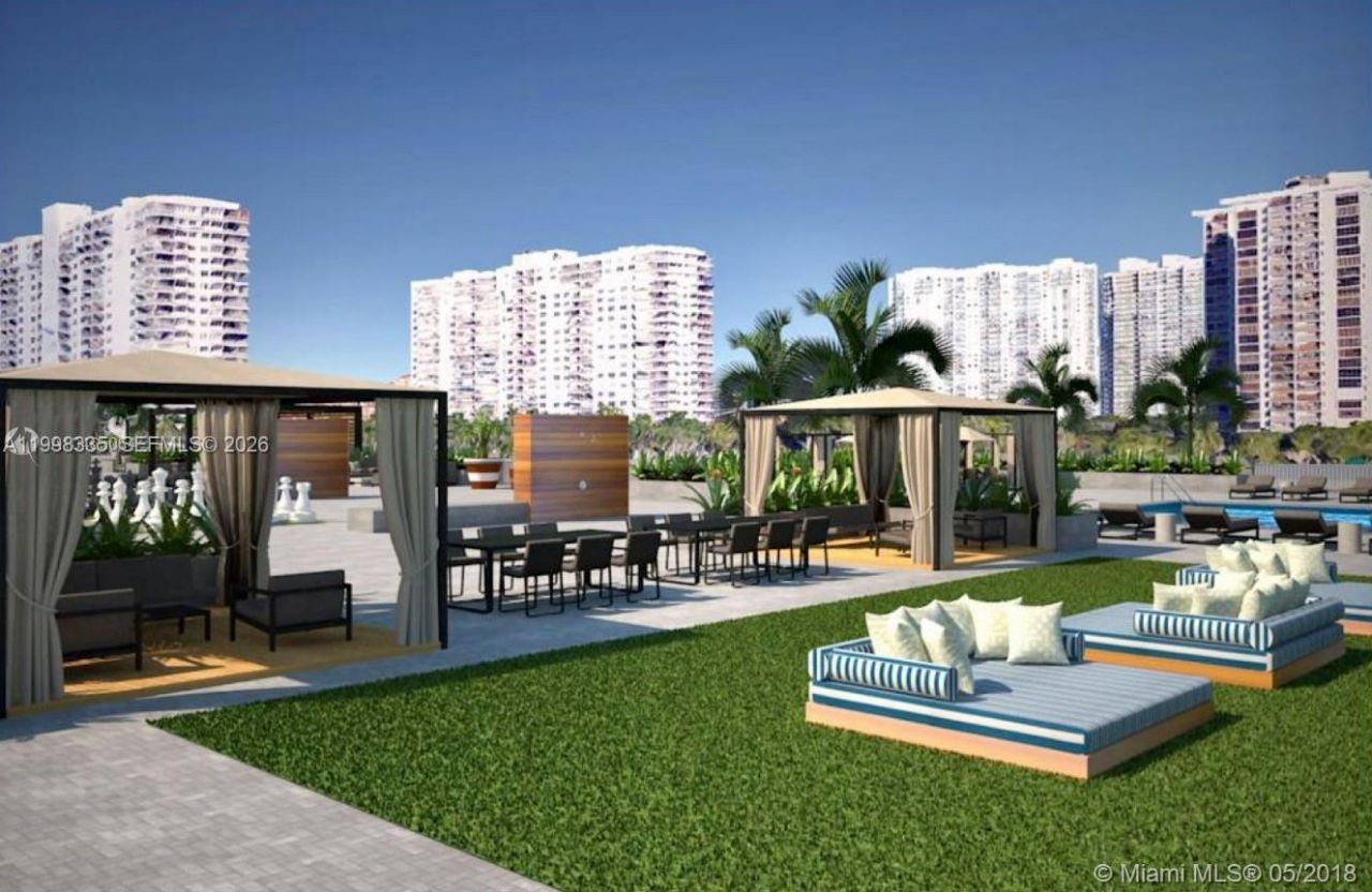 18011 Biscayne Blvd, Unit 1003, Aventura, FL 33160 Photo