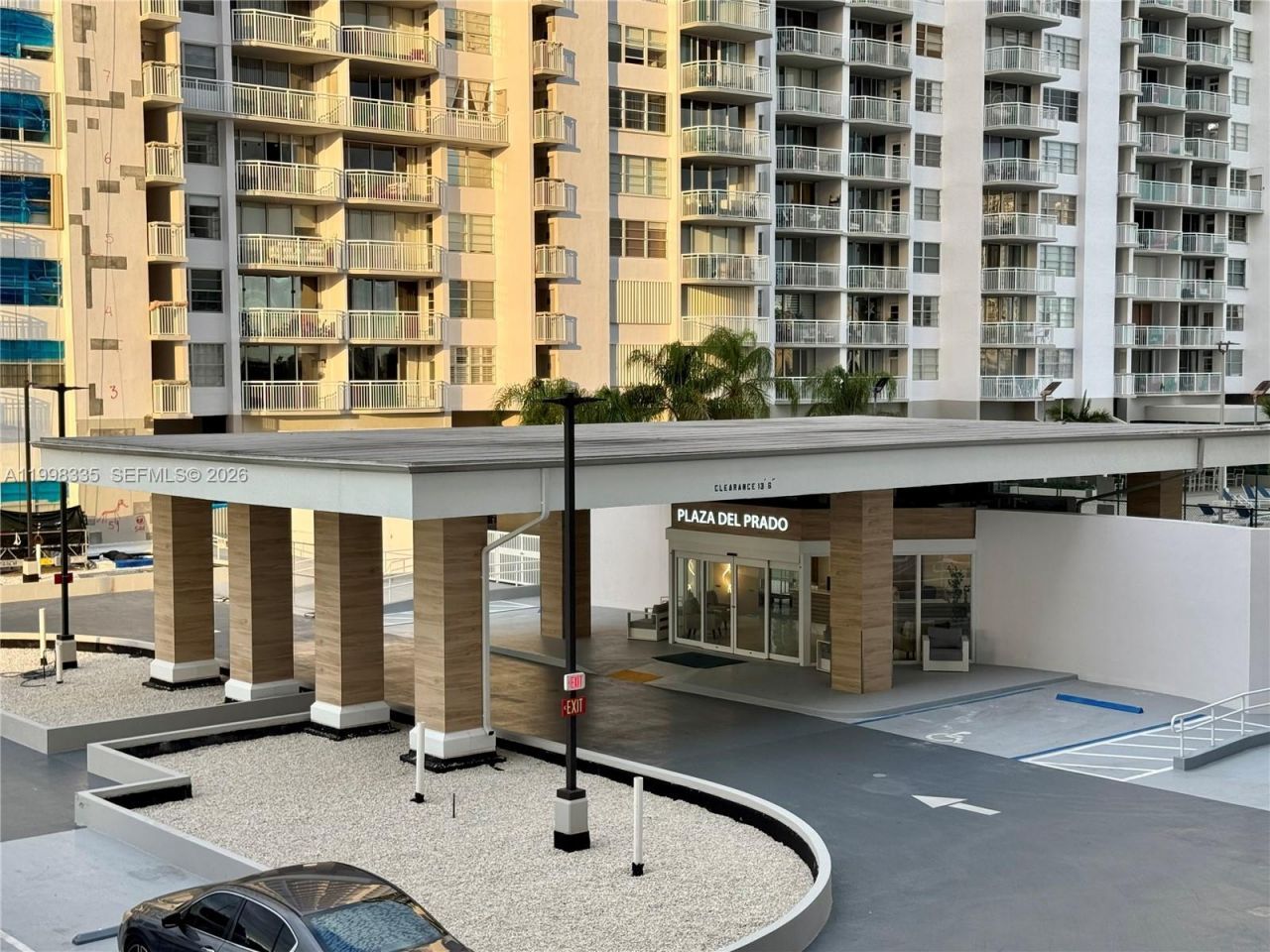 18011 Biscayne Blvd, Unit 1003, Aventura, FL 33160 Photo