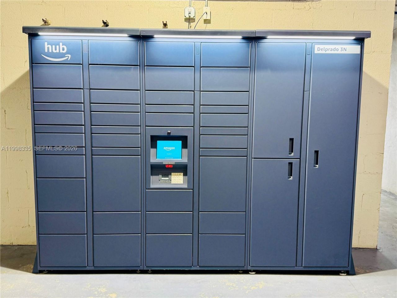 18011 Biscayne Blvd, Unit 1003, Aventura, FL 33160 Photo