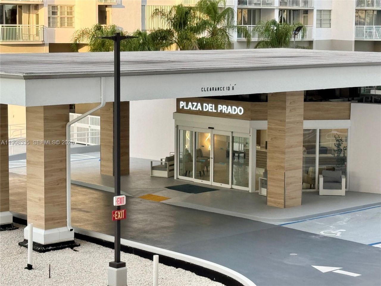 18011 Biscayne Blvd, Unit 1003, Aventura, FL 33160 Photo