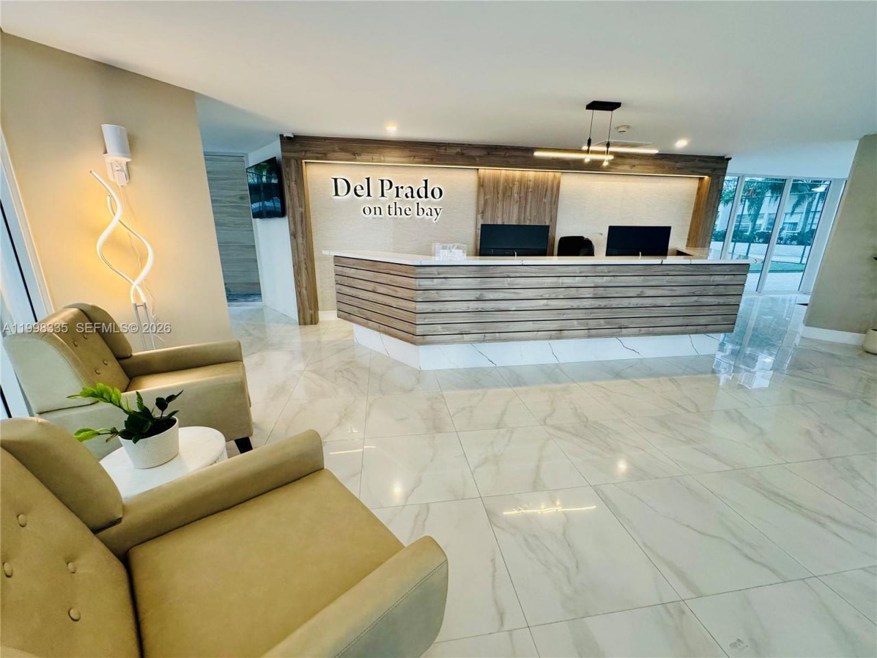 18011 Biscayne Blvd, Unit 1003, Aventura, FL 33160 Photo