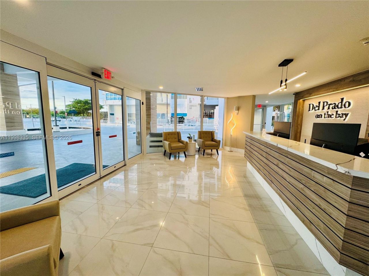 18011 Biscayne Blvd, Unit 1003, Aventura, FL 33160 Photo