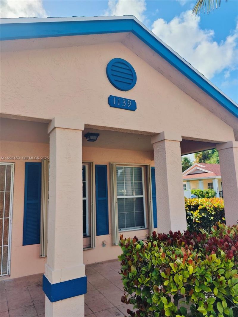 1139 Freshwater Lakes Dr, Unit 1139, West Palm Beach, FL 33401 Photo