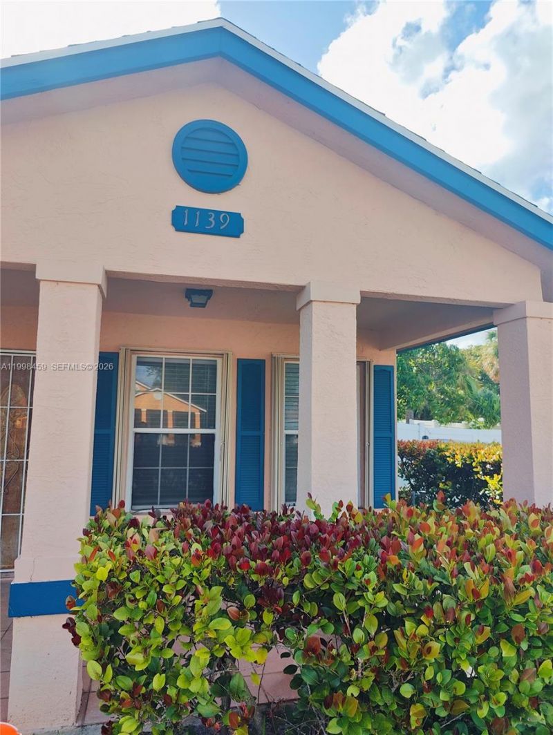 1139 Freshwater Lakes Dr, Unit 1139, West Palm Beach, FL 33401 Photo