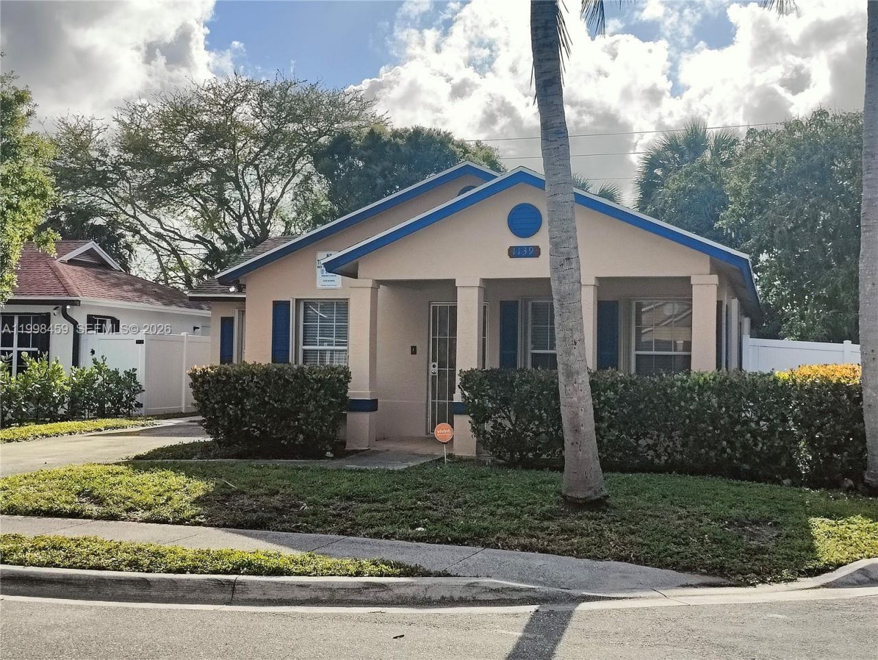 1139 Freshwater Lakes Dr, Unit 1139, West Palm Beach, FL 33401 Photo