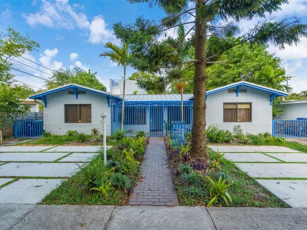 3225 SW 58th Ave, Unit Back, Miami, FL 33155