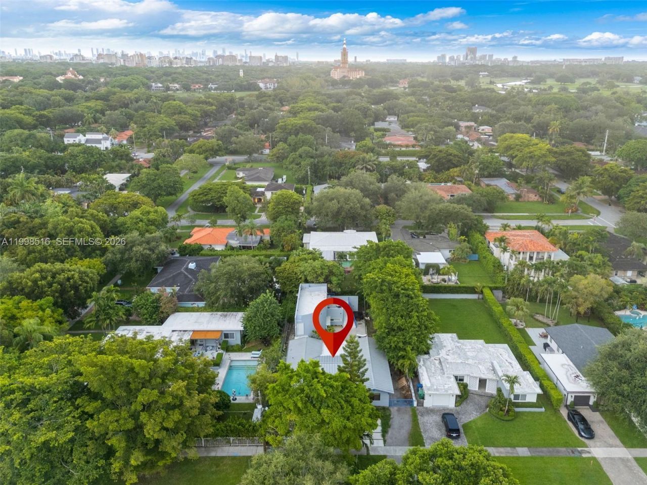 3225 SW 58th Ave, Unit Back, Miami, FL 33155 Photo