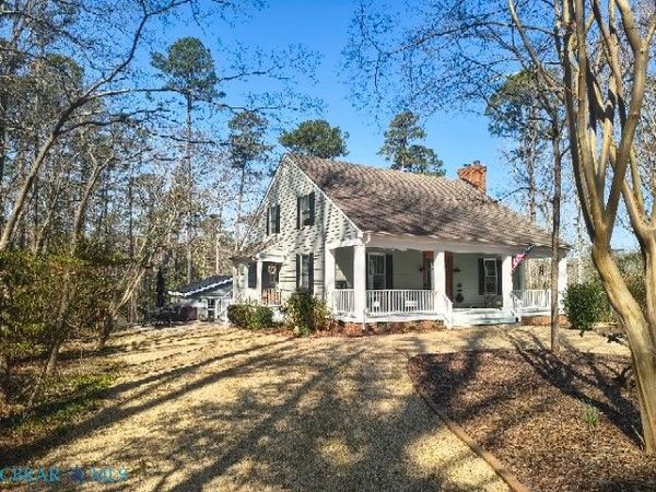 968 WILTON CREEK Road , Hartfield, VA 23071