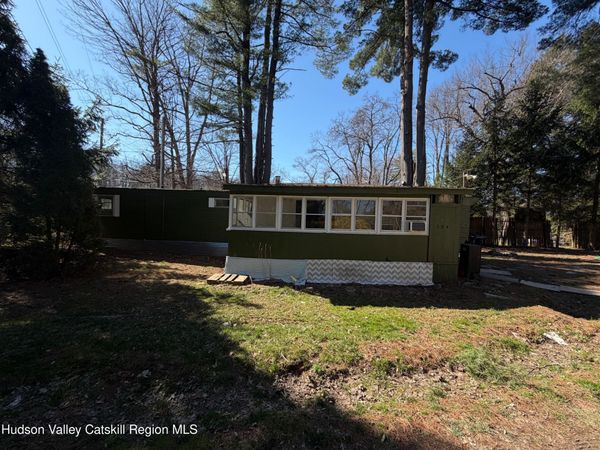 384 Glenerie Boulevard, Saugerties, NY 12477