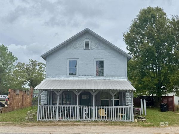 4163 First Avenue, Loxley, AL 36551