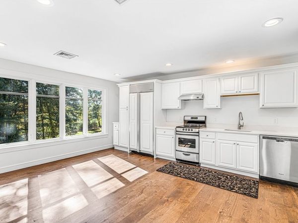 0 Strawberry Hill Road, Concord, MA 01742
