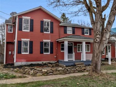 8794 Lower East Hill Road , Colden, NY 14033