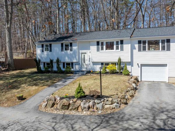 103 Jay Road, Merrimack, NH 03054
