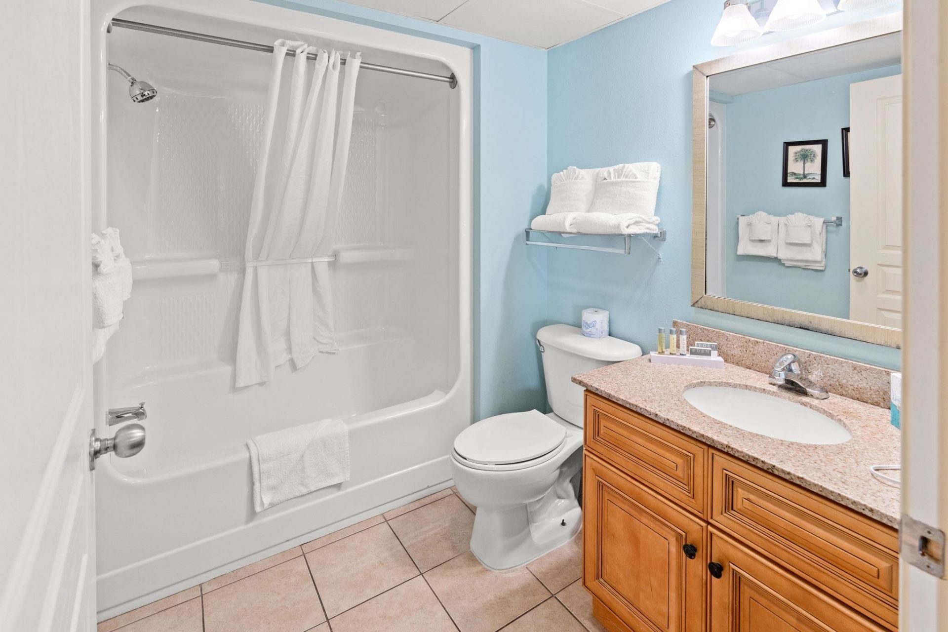 7100 N Ocean Blvd. Photo 16