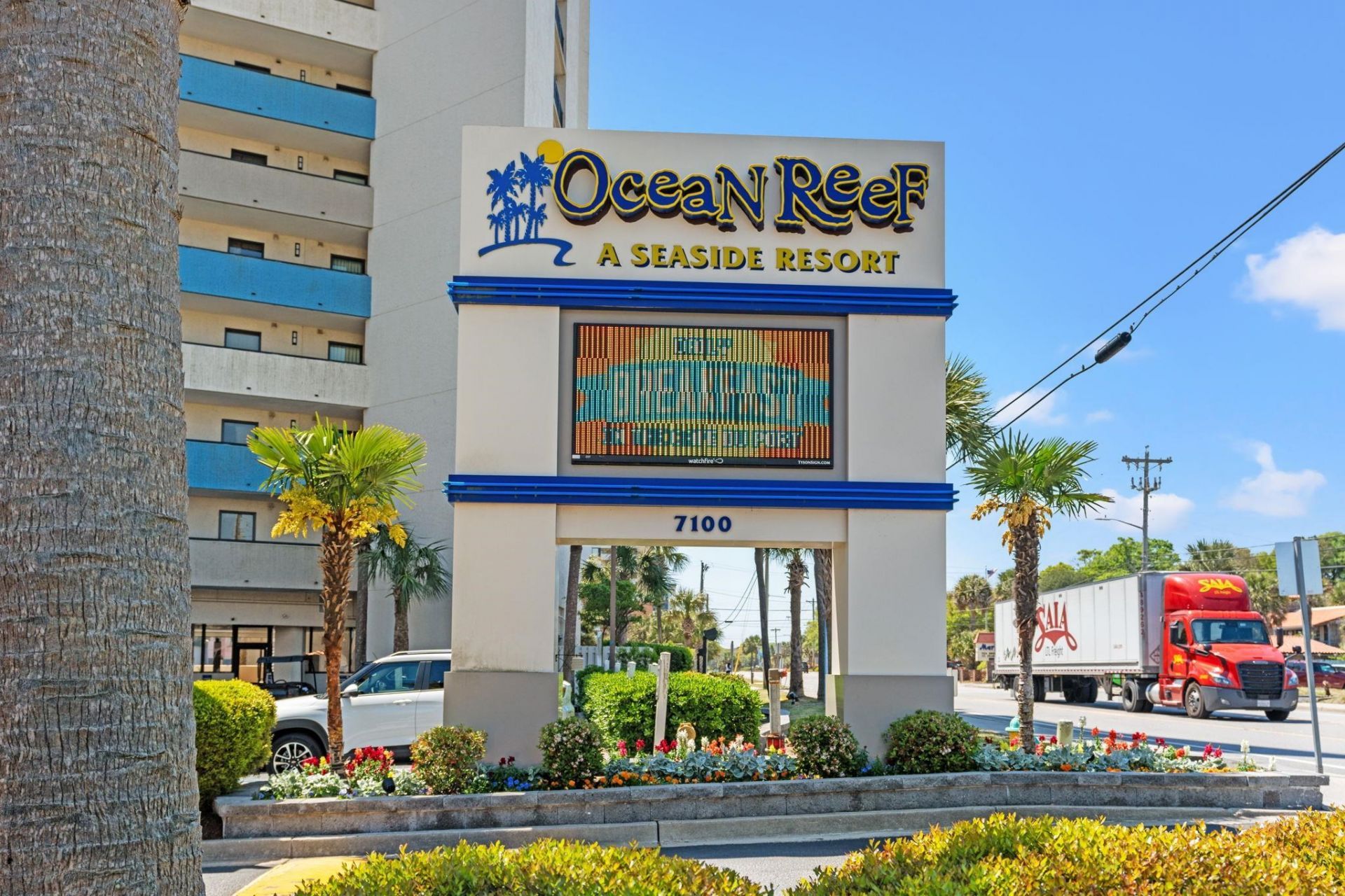 7100 N Ocean Blvd. Photo 23