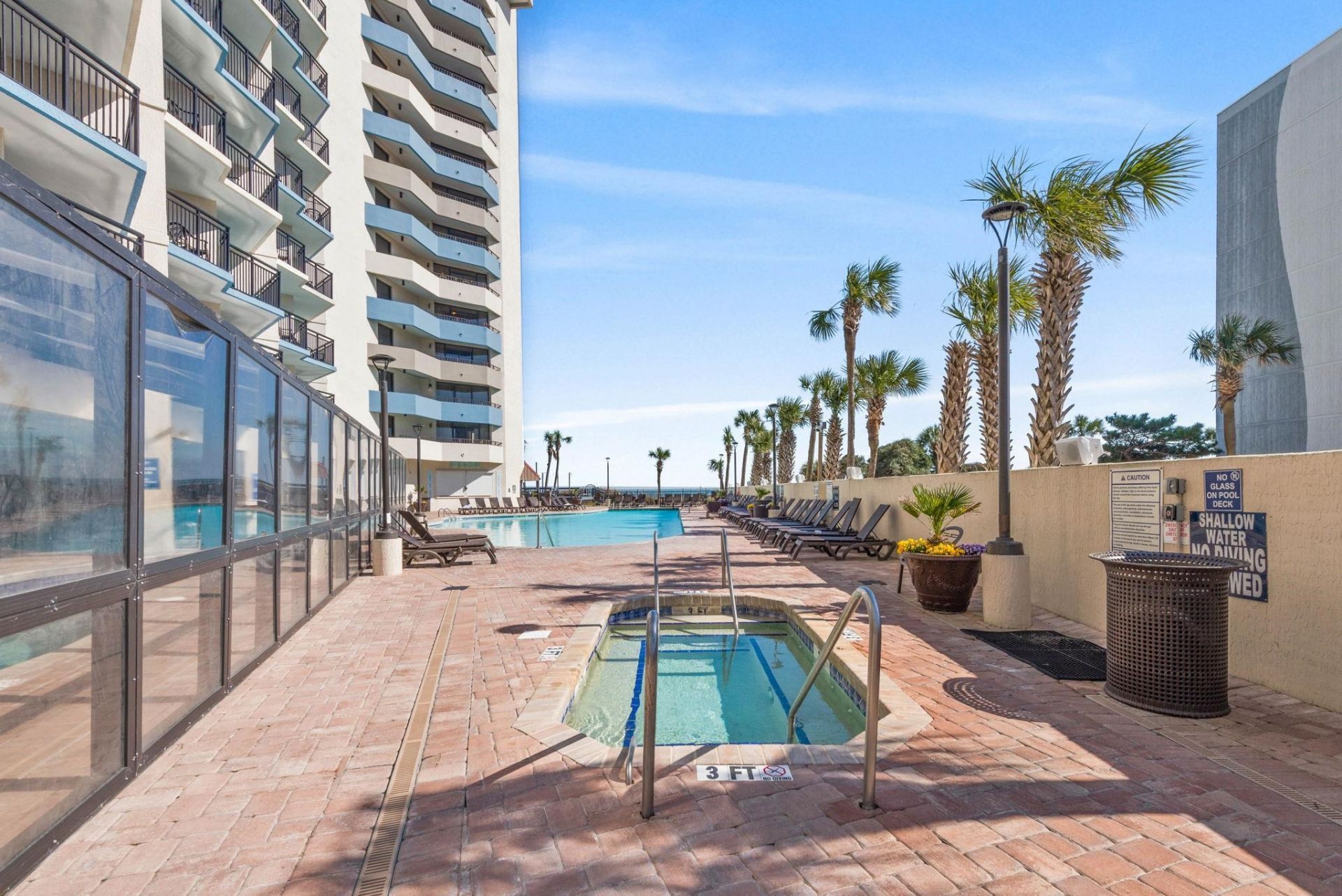 7100 N Ocean Blvd. Photo 35