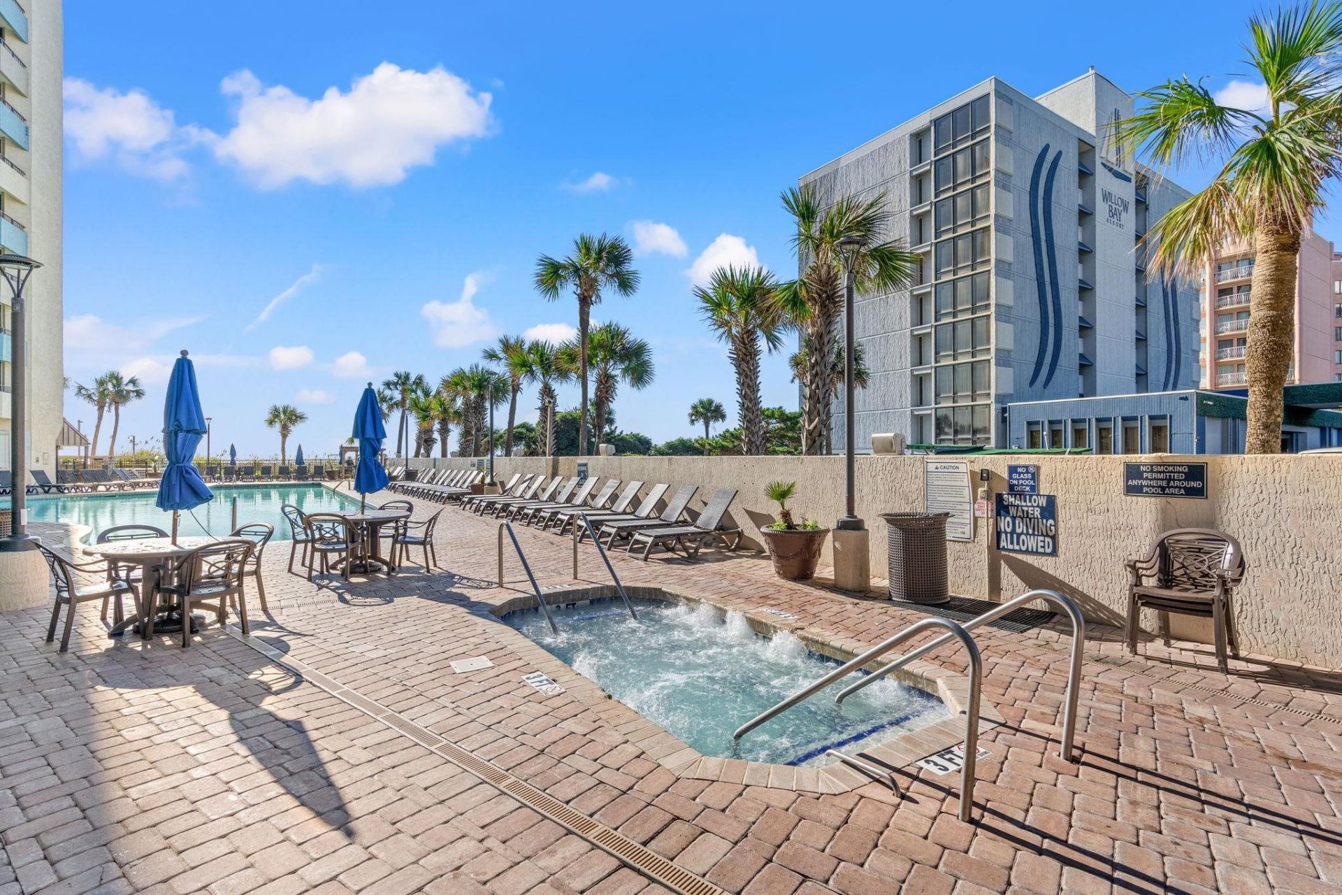 7100 N Ocean Blvd. Photo 36