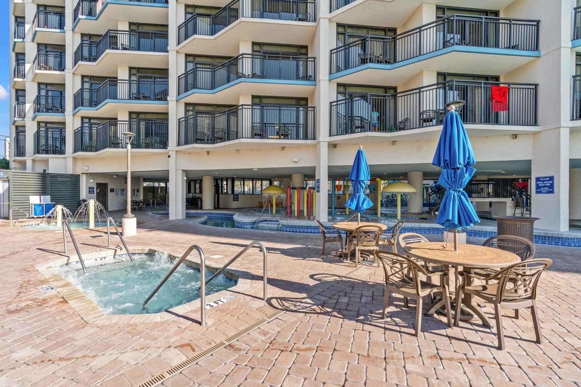 7100 N Ocean Blvd. Photo 39