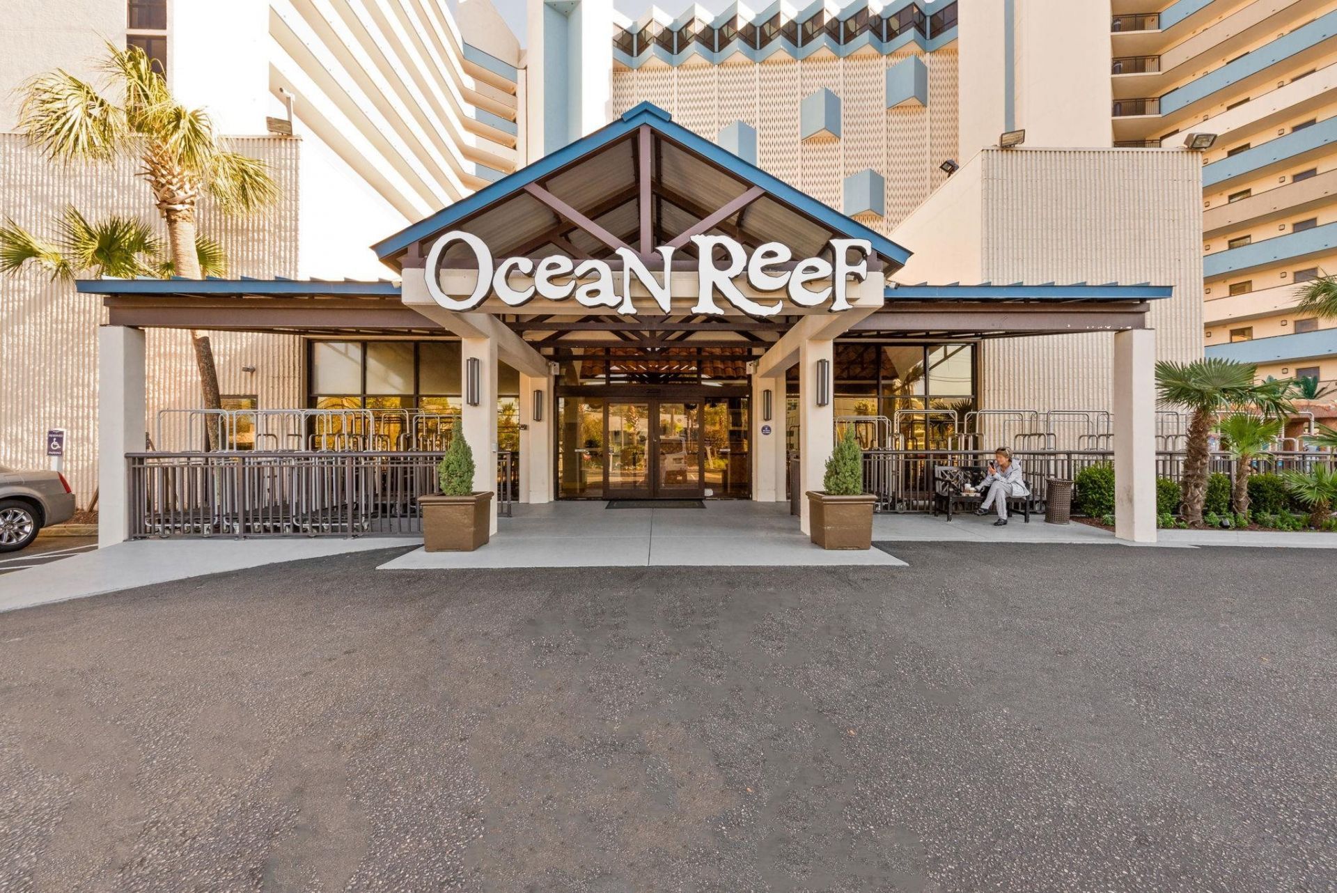 7100 N Ocean Blvd. Photo 49