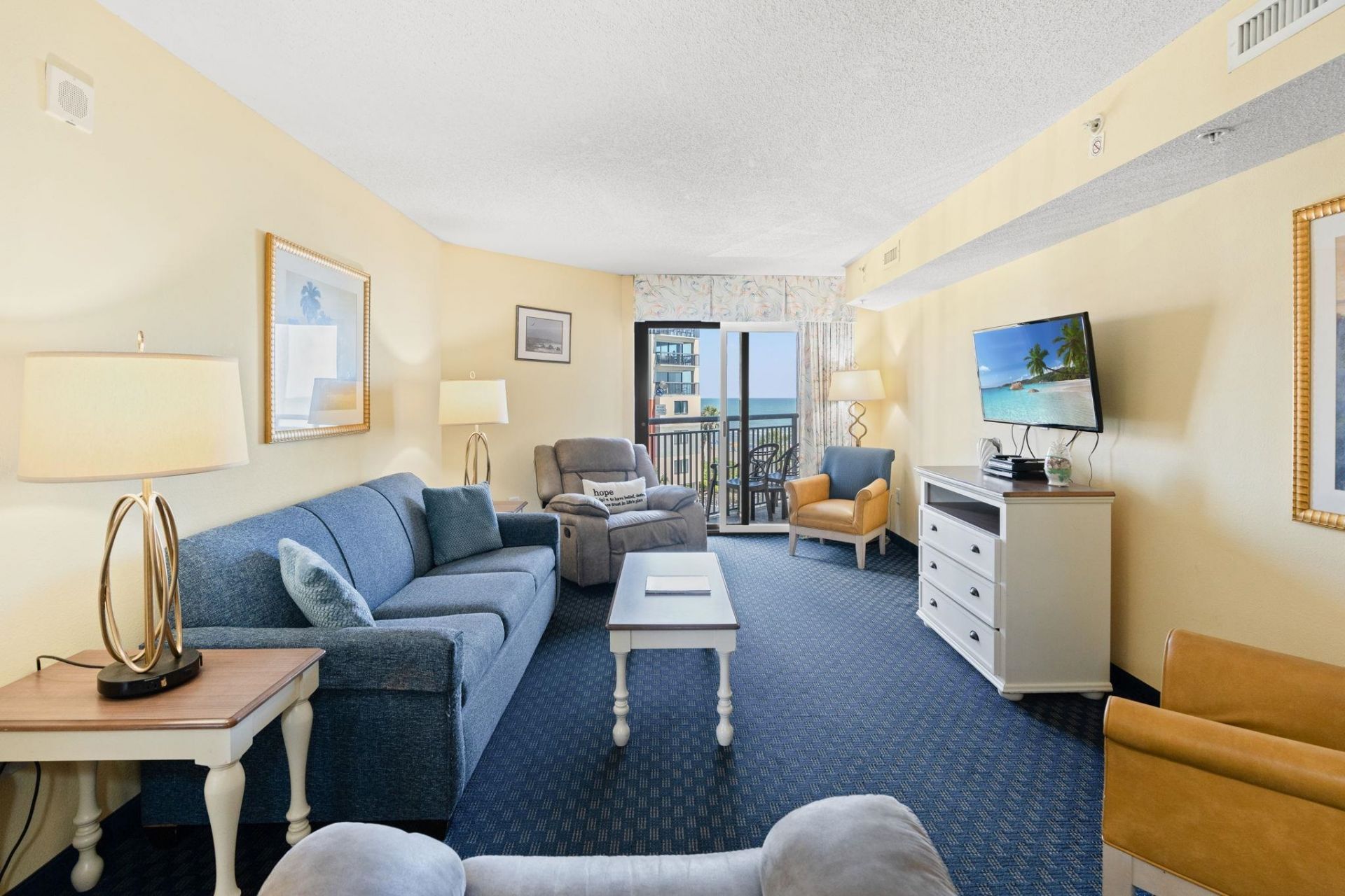 7100 N Ocean Blvd. Photo 6