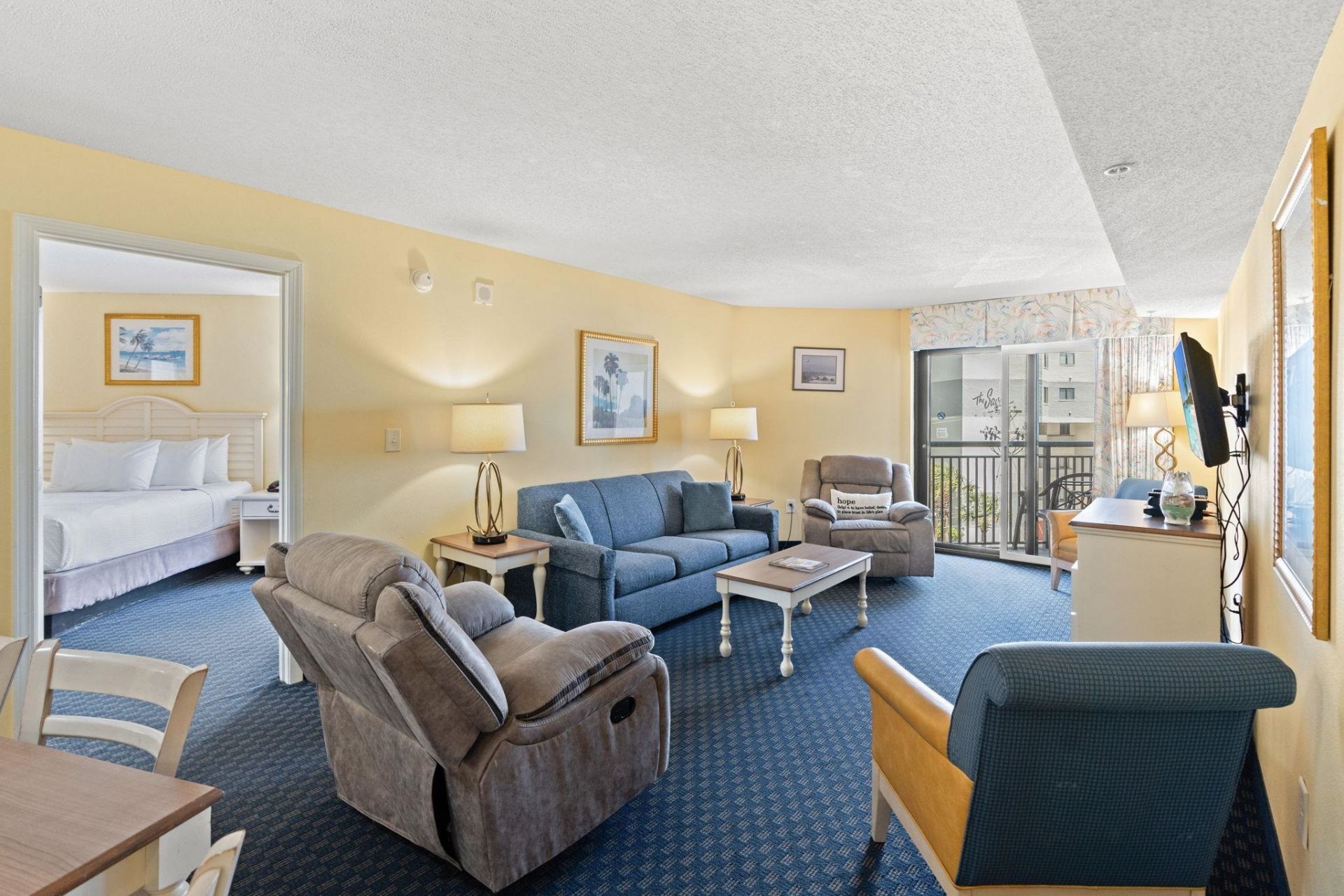 7100 N Ocean Blvd. Photo 7