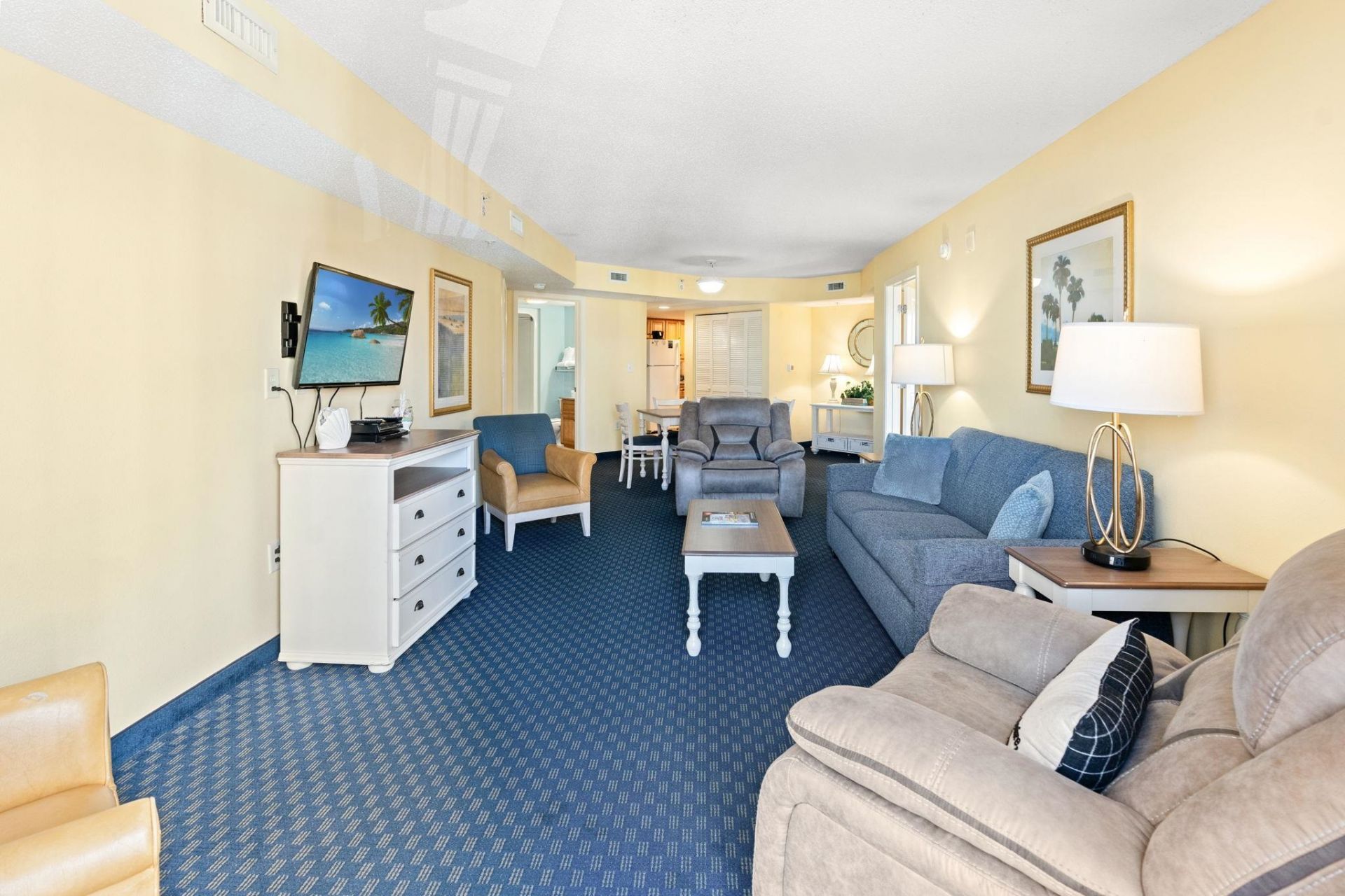 7100 N Ocean Blvd. Photo 8