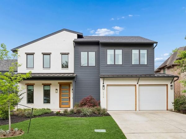 4418 Santa Barbara Drive, Dallas, TX 75214