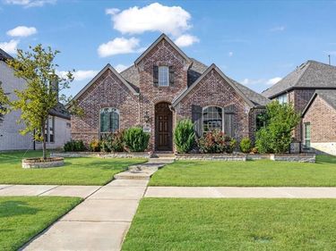 14005 Falcon Ranch Drive, Frisco, TX 75035