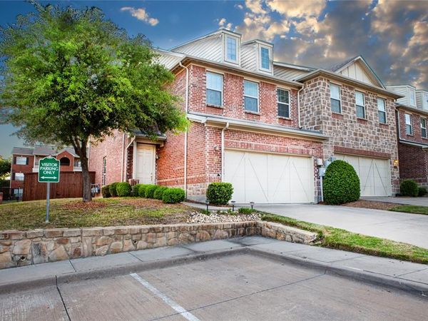 2556 Jackson Drive, Lewisville, TX 75067