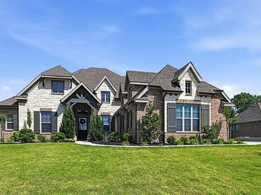 12548 Palmer Drive, Fort Worth, TX 76179
