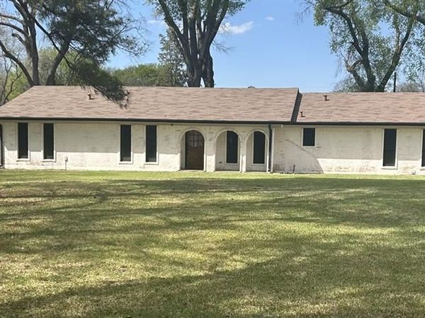 470 Lanier Road, Combine, TX 75159