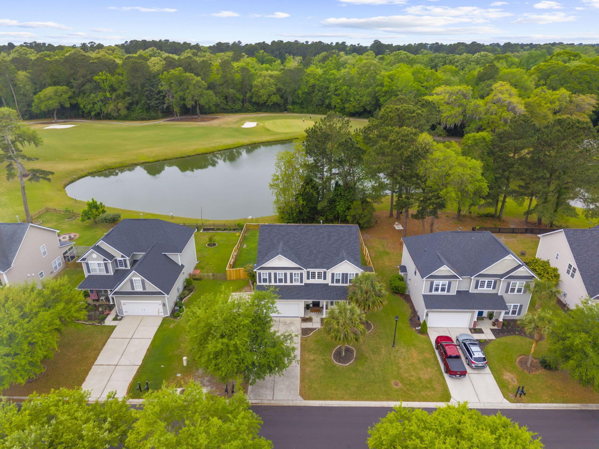 5254 Mulholland Drive Photo 3