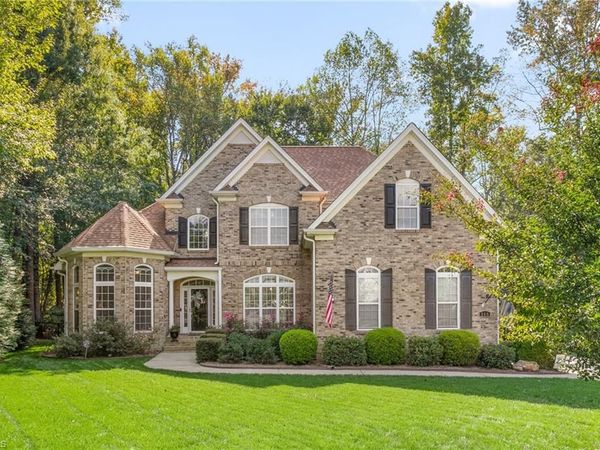 115 Bell Tower Court, Elon, NC 27244