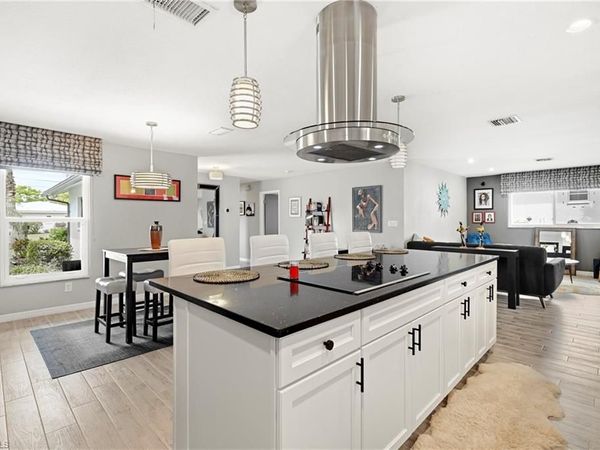 2124 Saint Croix AVE, FORT MYERS, FL 33905