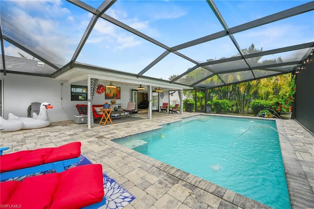 2124 Saint Croix Ave, Fort Myers, FL 33905 Photo