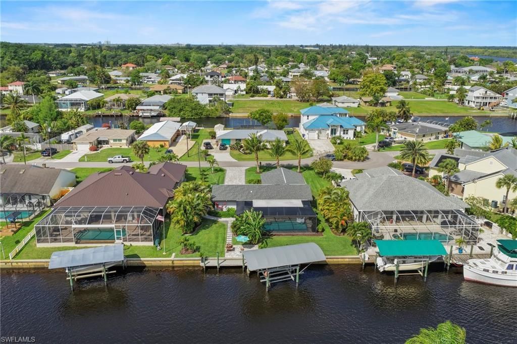 2124 Saint Croix Ave, Fort Myers, FL 33905 Photo