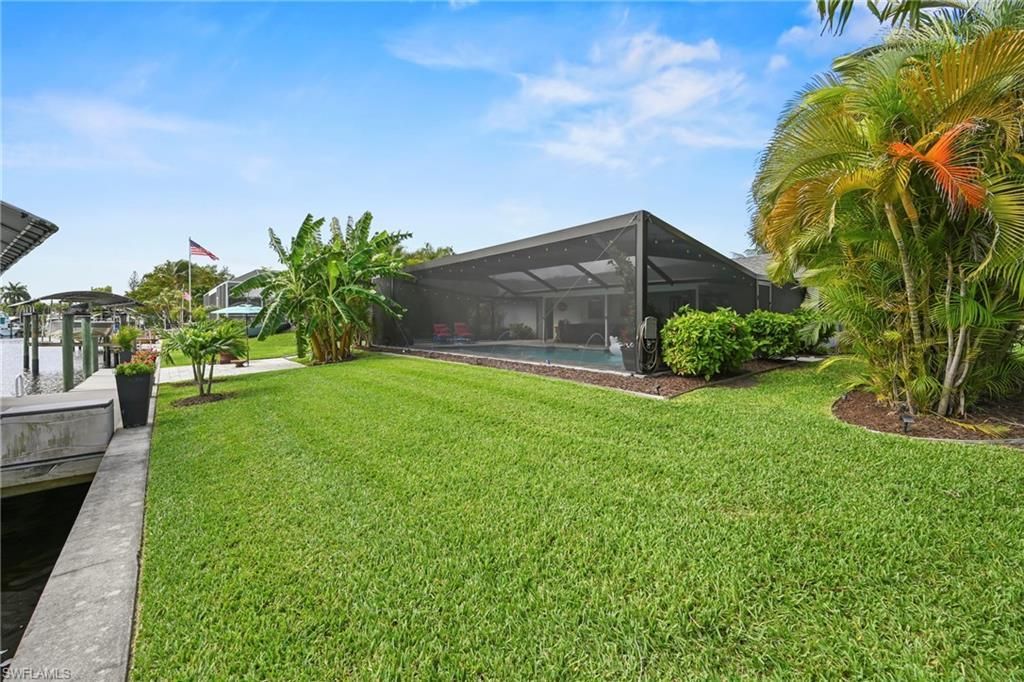 2124 Saint Croix Ave, Fort Myers, FL 33905 Photo