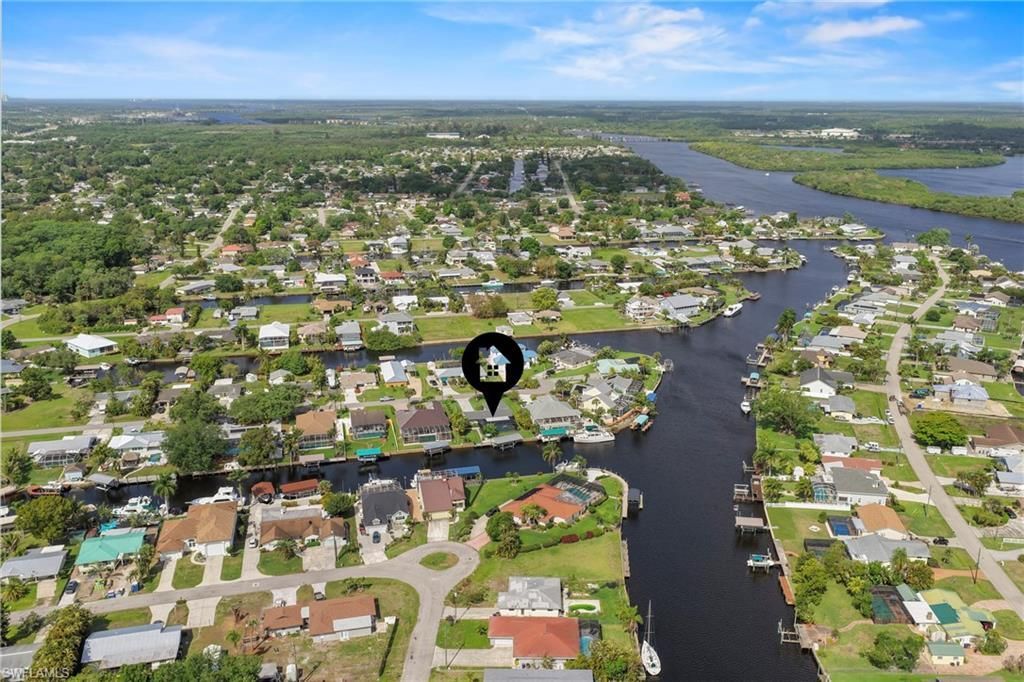 2124 Saint Croix Ave, Fort Myers, FL 33905 Photo
