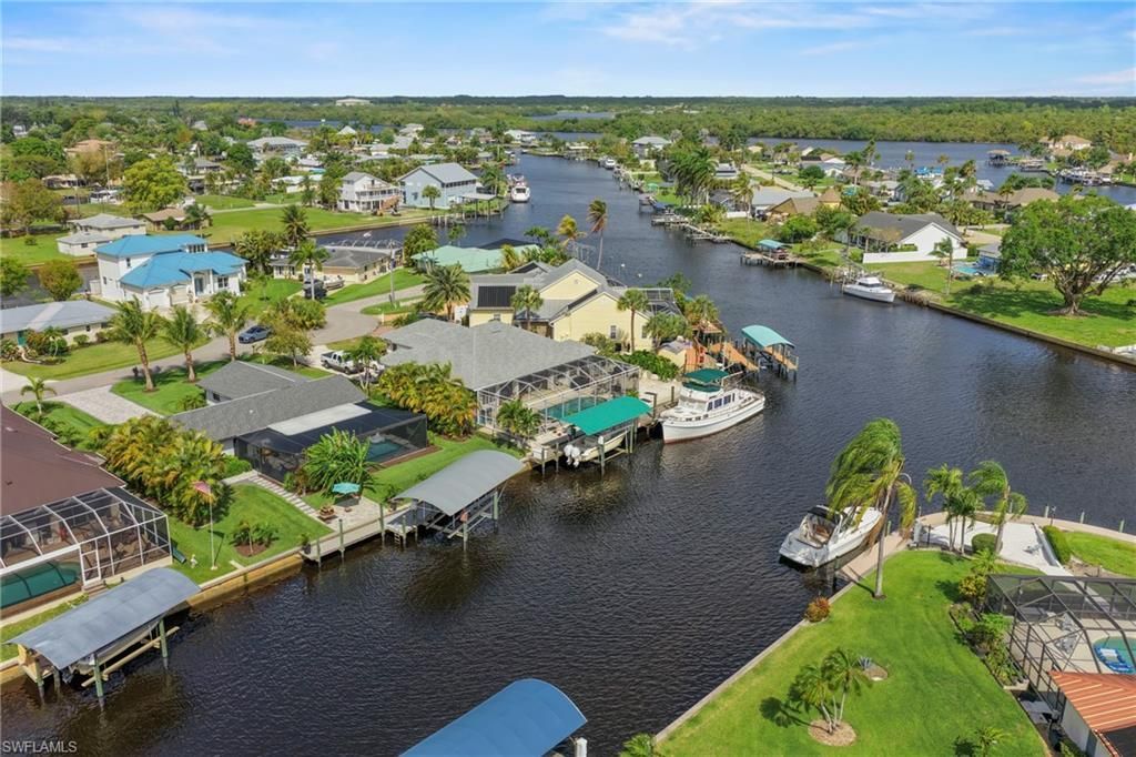 2124 Saint Croix Ave, Fort Myers, FL 33905 Photo