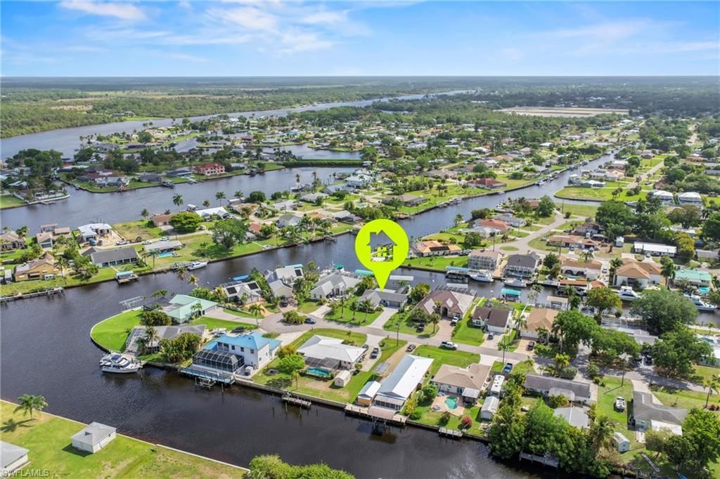 2124 Saint Croix Ave, Fort Myers, FL 33905 Photo