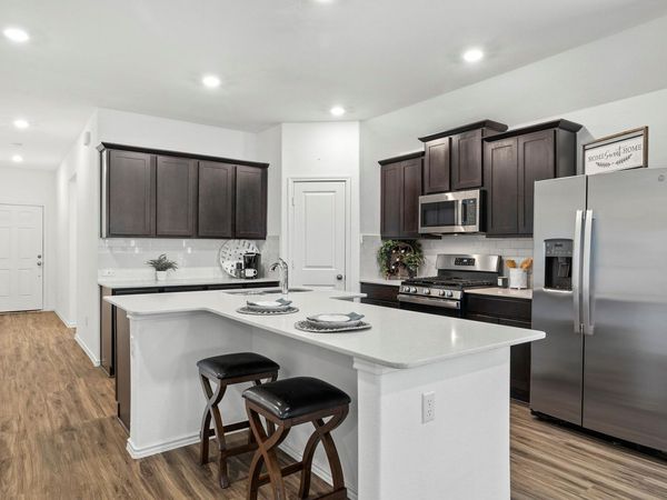 237 Escondido CIR, San Marcos, TX 78666
