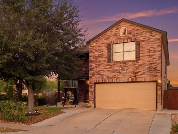 5701 Malarkey RD, Del Valle, TX 78617