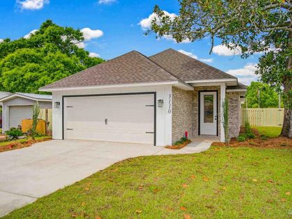 3110 E Mallory St Pensacola, FL 32503