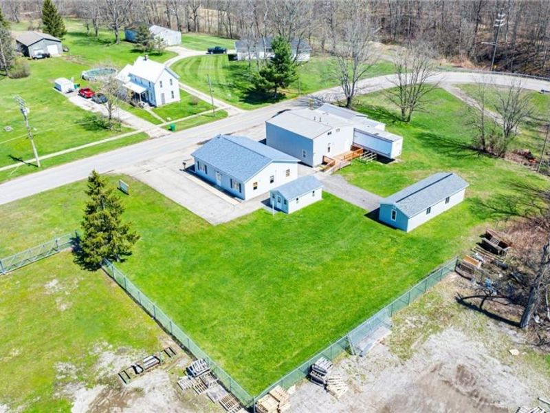 184 E Walnut Street, Jefferson, OH 44047 Photo 10