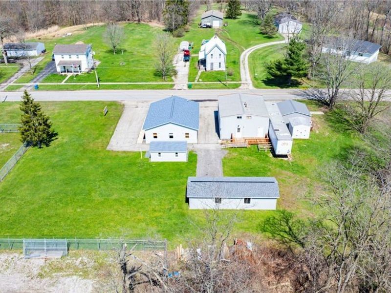 184 E Walnut Street, Jefferson, OH 44047 Photo 11