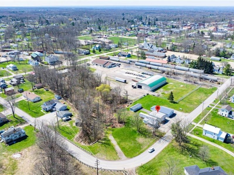 184 E Walnut Street, Jefferson, OH 44047 Photo 7