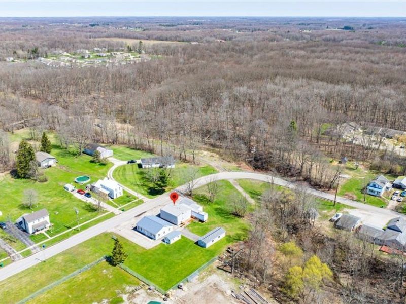 184 E Walnut Street, Jefferson, OH 44047 Photo 8