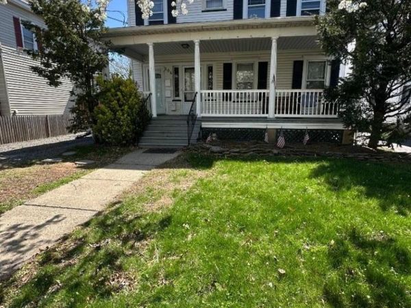 206 E Union Ave, Bound Brook, NJ 08805