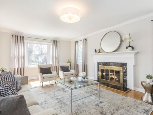 7 Evergreen Ter, Millburn, NJ 07041