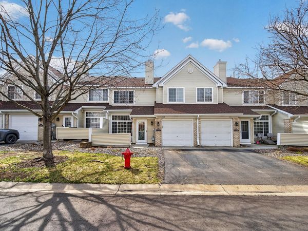 15345 Greenhaven Lane, Unit 110, Burnsville, MN 55306